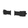 MILWAUKEE 4932498643 PACKOUT Tool Box attachment Adapter, Pack of 2