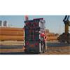 MILWAUKEE 4932498650 PACKOUT  3-hook Rail Tool box attachment