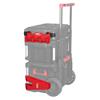 MILWAUKEE 4932498649 PACKOUT Tool Box attachment Long Tool Holder