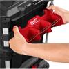 MILWAUKEE 4932498649 PACKOUT Tool Box attachment Long Tool Holder