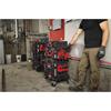 MILWAUKEE 4932498649 PACKOUT Tool Box attachment Long Tool Holder