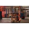 MILWAUKEE 4932498649 PACKOUT Tool Box attachment Long Tool Holder