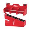 MILWAUKEE 4932498649 PACKOUT Tool Box attachment Long Tool Holder
