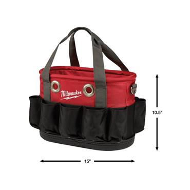 MILWAUKEE 4932498655 Underground Oval Bag