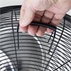 SIP 05633 18" Oscillating Pedestal Fan