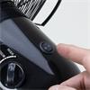 SIP 05633 18" Oscillating Pedestal Fan