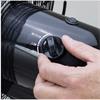 SIP 05633 18" Oscillating Pedestal Fan