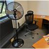 SIP 05633 18" Oscillating Pedestal Fan