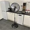 SIP 05633 18" Oscillating Pedestal Fan