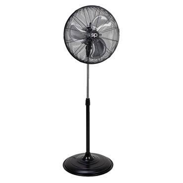 SIP 05633 18" Oscillating Pedestal Fan