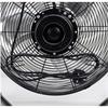 SIP 05632 16" Heavy-Duty Floor Fan