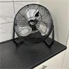 SIP 05632 16" Heavy-Duty Floor Fan