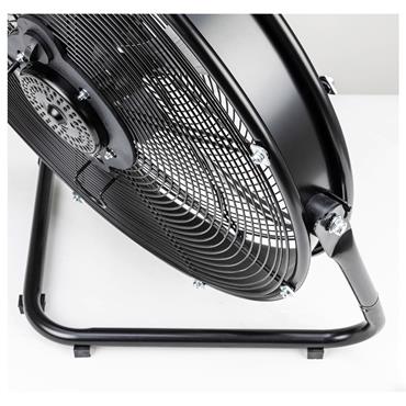 SIP 05613 20" Heavy-Duty Floor Fan