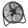 SIP 05613 20" Heavy-Duty Floor Fan