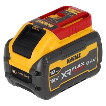 Dewalt DCB5480-XJ 54V XR 12.0Ah Flexvolt Tabless Battery