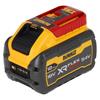 Dewalt DCB5480-XJ 54V XR 12.0Ah Flexvolt Tabless Battery