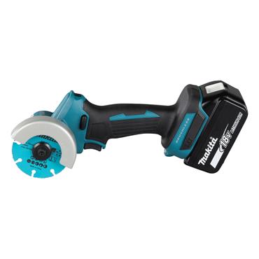 MAKITA DMC300Z 18V Cut Off Saw, Bare Unit