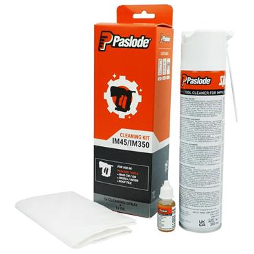 PASLODE PD013690 Cleaning Kit for IM350 & IM45 Impulse tools