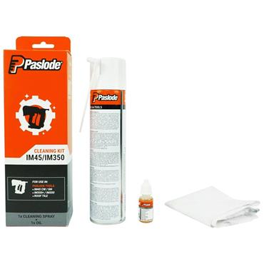 PASLODE PD013690 Cleaning Kit for IM350 & IM45 Impulse tools
