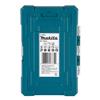 MAKITA D-72849 HSS-TIN Drill Bit ECO Set, 10 Piece Set