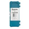 MAKITA D-72861 Wood Drill Bit Set, 5 Piece Set 