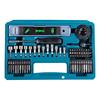 MAKITA E-10730 Drill & Screw Bit Set, 102 Piece Set