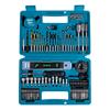 MAKITA E-10730 Drill & Screw Bit Set, 102 Piece Set