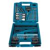 MAKITA E-06270 Drill & Screw Bit Set, 212 Piece Set