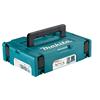 MAKITA E-08713 Maintenance Set in a MAKPAC Case, 120 Piece Set 