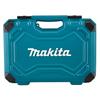 MAKITA E-06616 Maintenance Set, 120 Piece Set