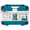 MAKITA E-06616 Maintenance Set, 120 Piece Set