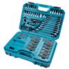 MAKITA E-10883 Maintenance Set, 221 Piece Set