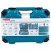 MAKITA E-10883 Maintenance Set, 221 Piece Set