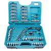 MAKITA E-10883 Maintenance Set, 221 Piece Set