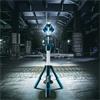 MAKITA DML814 18V LXT Cordless Multi-Directional Tower Light, Bare Unit 
