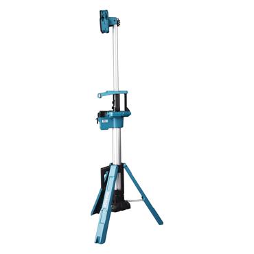 MAKITA DML814 18V LXT Cordless Multi-Directional Tower Light, Bare Unit 