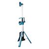 MAKITA DML814 18V LXT Cordless Multi-Directional Tower Light, Bare Unit 
