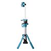 MAKITA DML814 18V LXT Cordless Multi-Directional Tower Light, Bare Unit 