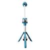 MAKITA DML814 18V LXT Cordless Multi-Directional Tower Light, Bare Unit 