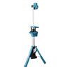 MAKITA DML814 18V LXT Cordless Multi-Directional Tower Light, Bare Unit 