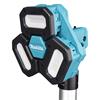 MAKITA DML814 18V LXT Cordless Multi-Directional Tower Light, Bare Unit 