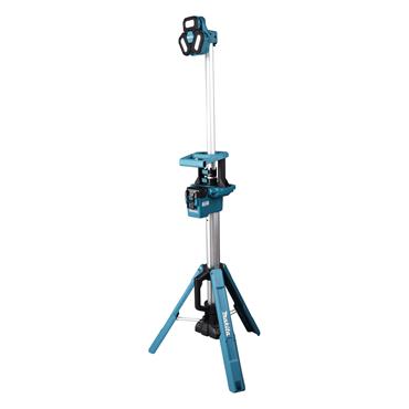 MAKITA DML814 18V LXT Cordless Multi-Directional Tower Light, Bare Unit 