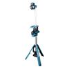 MAKITA DML814 18V LXT Cordless Multi-Directional Tower Light, Bare Unit 