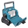 MAKITA ML009G Cordless 14.4 / 18 / 40 V LED XGT / LXT Workligh, Bare Unit 