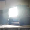MAKITA ML009G Cordless 14.4 / 18 / 40 V LED XGT / LXT Workligh, Bare Unit 