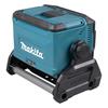 MAKITA ML009G Cordless 14.4 / 18 / 40 V LED XGT / LXT Workligh, Bare Unit 