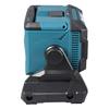 MAKITA ML009G Cordless 14.4 / 18 / 40 V LED XGT / LXT Workligh, Bare Unit 