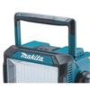 MAKITA ML009G Cordless 14.4 / 18 / 40 V LED XGT / LXT Workligh, Bare Unit 