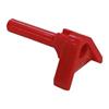 PASLODE Red Stem Adapter fits Paslode IM350+, IM350 Nail Guns 401340