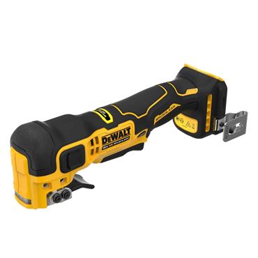 Dewalt DCS358N-XJ 18V XR Oscillating Multi-tool, Bare Unit